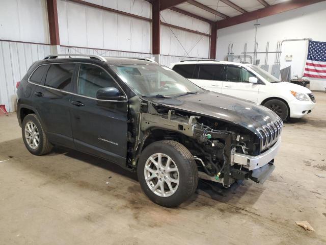 2017 Jeep Cherokee Latitude VIN: 1C4PJMCBXHW545972 Lot: 57308954