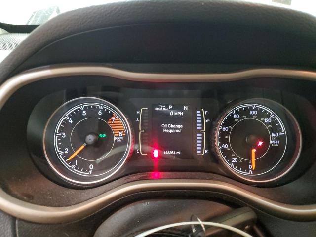 2017 Jeep Cherokee Latitude VIN: 1C4PJMCS0HW587356 Lot: 59225524