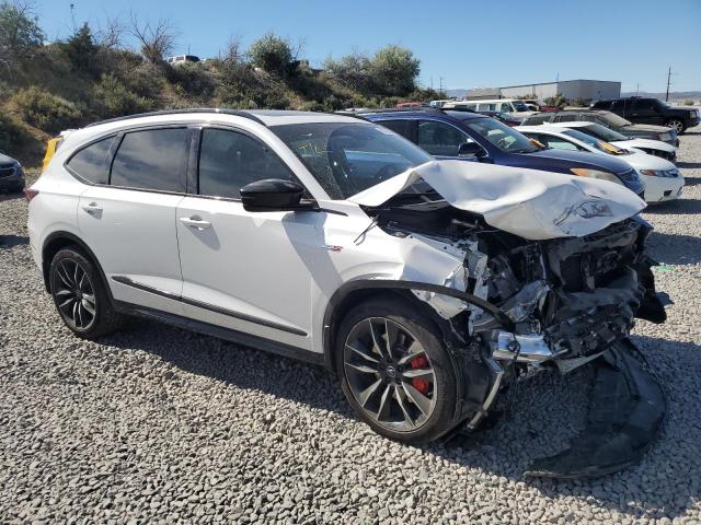 2024 ACURA MDX TYPE S - 5J8YD8H8XRL001976