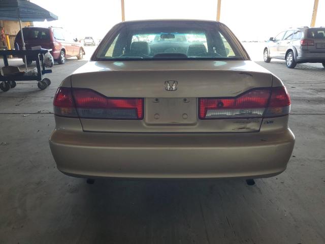 2001 Honda Accord Ex VIN: 1HGCG16521A085423 Lot: 59501164