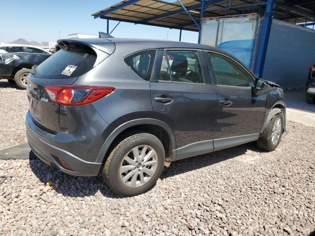 Vin: jm3ke4by6g0906790, lot: 59370984, mazda cx-5 sport 20163