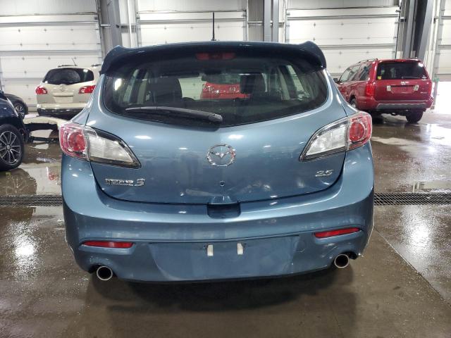 2010 Mazda 3 S VIN: JM1BL1H53A1342916 Lot: 58026374