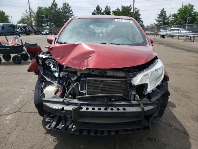 VIN 3N1CE2CP3GL383175 2016 Nissan Versa, S no.5