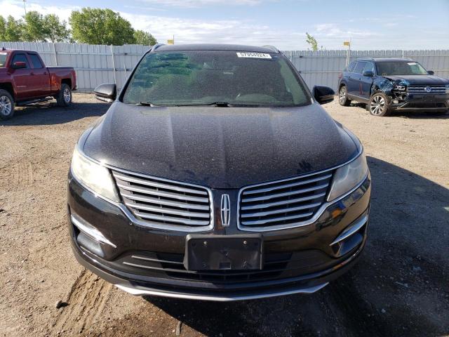 2015 LINCOLN MKC 5LMCJ2A9XFUJ28565