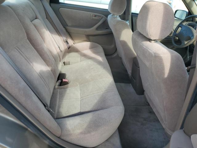 1999 Toyota Camry Ce VIN: 4T1BG22K2XU503140 Lot: 60385554