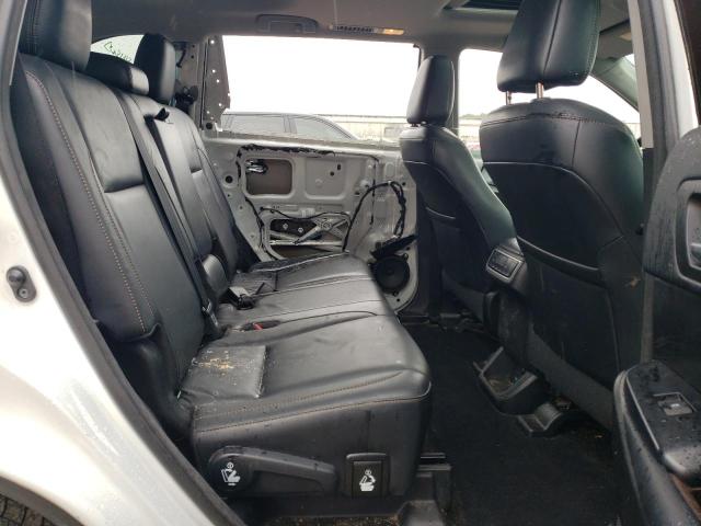 2018 Toyota Highlander Se VIN: 5TDJZRFH4JS529977 Lot: 60232564