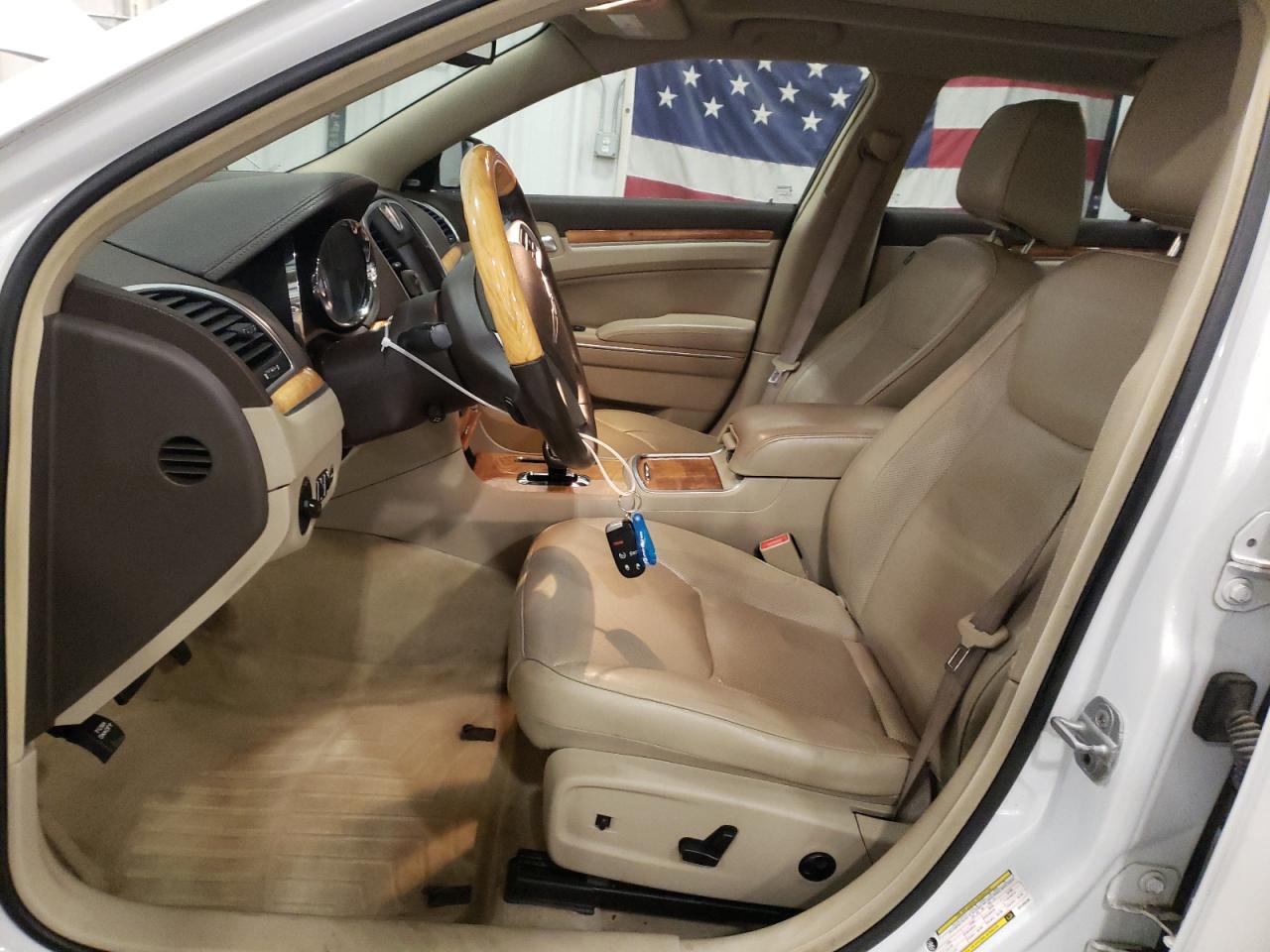 2C3CCAHGXCH183438 2012 Chrysler 300 Limited