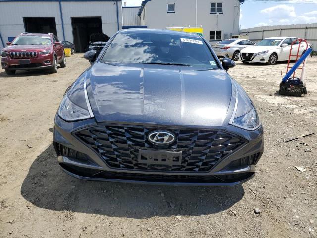 5NPEJ4J21MH087314 Hyundai Sonata SEL 5