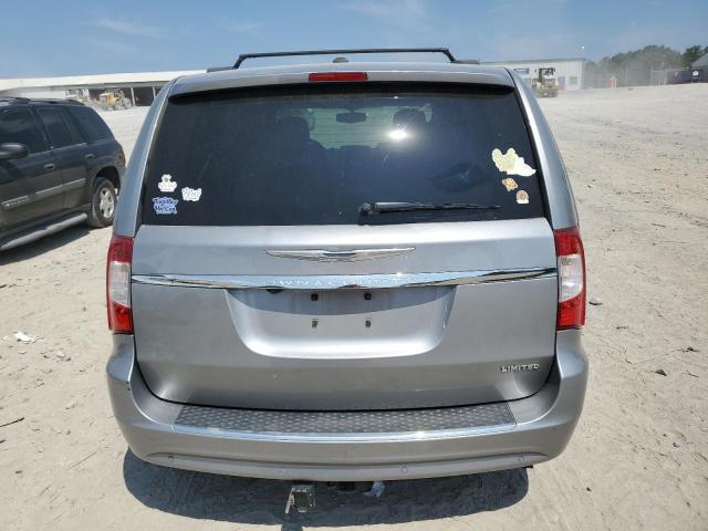 2016 Chrysler Town & Country Limited VIN: 2C4RC1JG3GR247304 Lot: 59755744