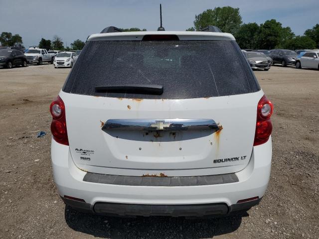 2015 CHEVROLET EQUINOX LT - 2GNFLFEK7F6156641