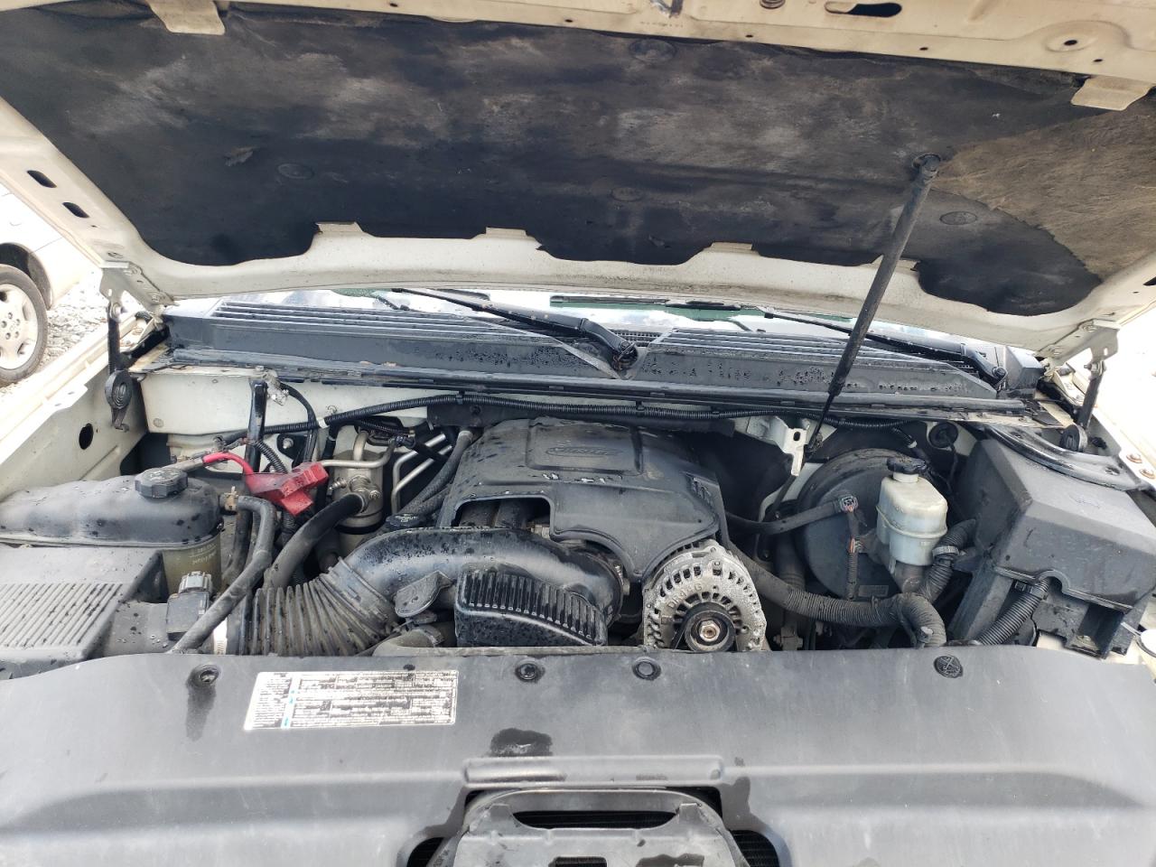 1GYUKHEF7AR277517 2010 Cadillac Escalade Esv Luxury