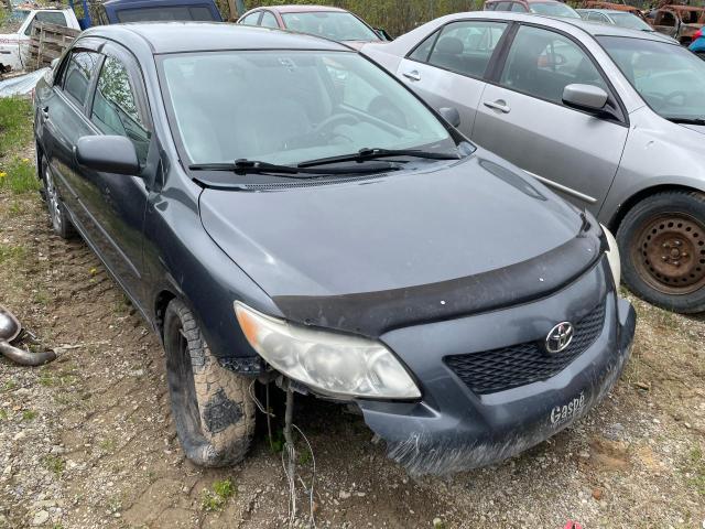 2009 Toyota Corolla - Image 4