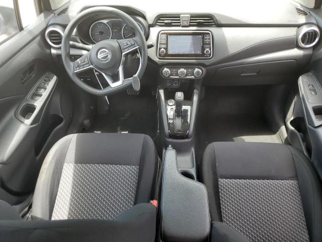 2021 NISSAN VERSA S - 3N1CN8DV0ML858163