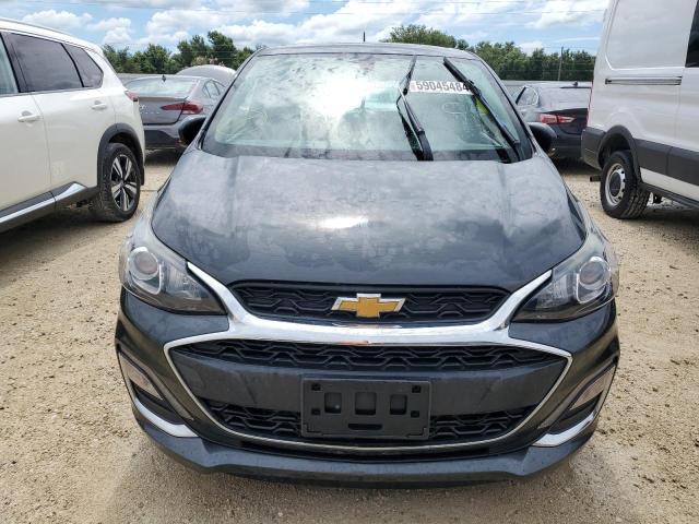 2019 CHEVROLET SPARK 1LT KL8CD6SA0KC758523  59045484