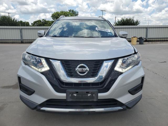 2017 Nissan Rogue S VIN: KNMAT2MT8HP508201 Lot: 60392634