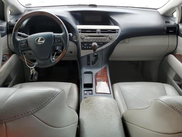 2010 Lexus Rx 350 VIN: 2T2ZK1BA5AC023192 Lot: 59460134