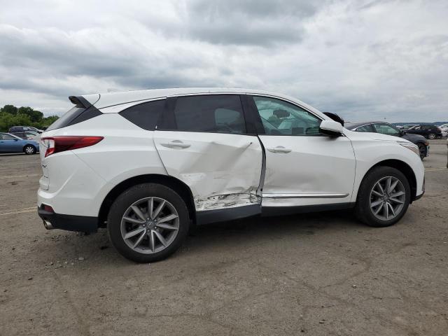 2020 Acura Rdx Technology VIN: 5J8TC2H54LL004475 Lot: 58099494