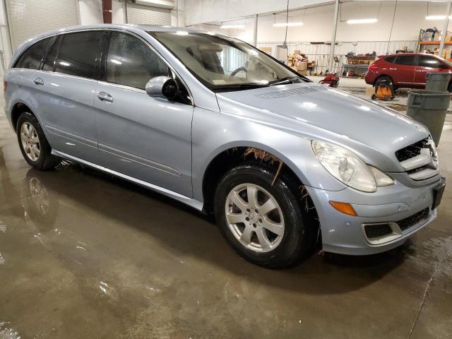 2006 Mercedes-Benz R 350 VIN: 4JGCB65E16A025597 Lot: 58310744