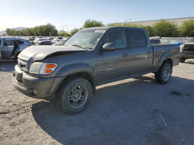 2004 Toyota Tundra Double Cab Limited VIN: 5TBDT48194S466390 Lot: 59368554