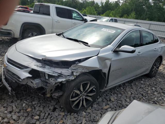 2018 Chevrolet Malibu Lt VIN: 1G1ZD5ST5JF273720 Lot: 57429244