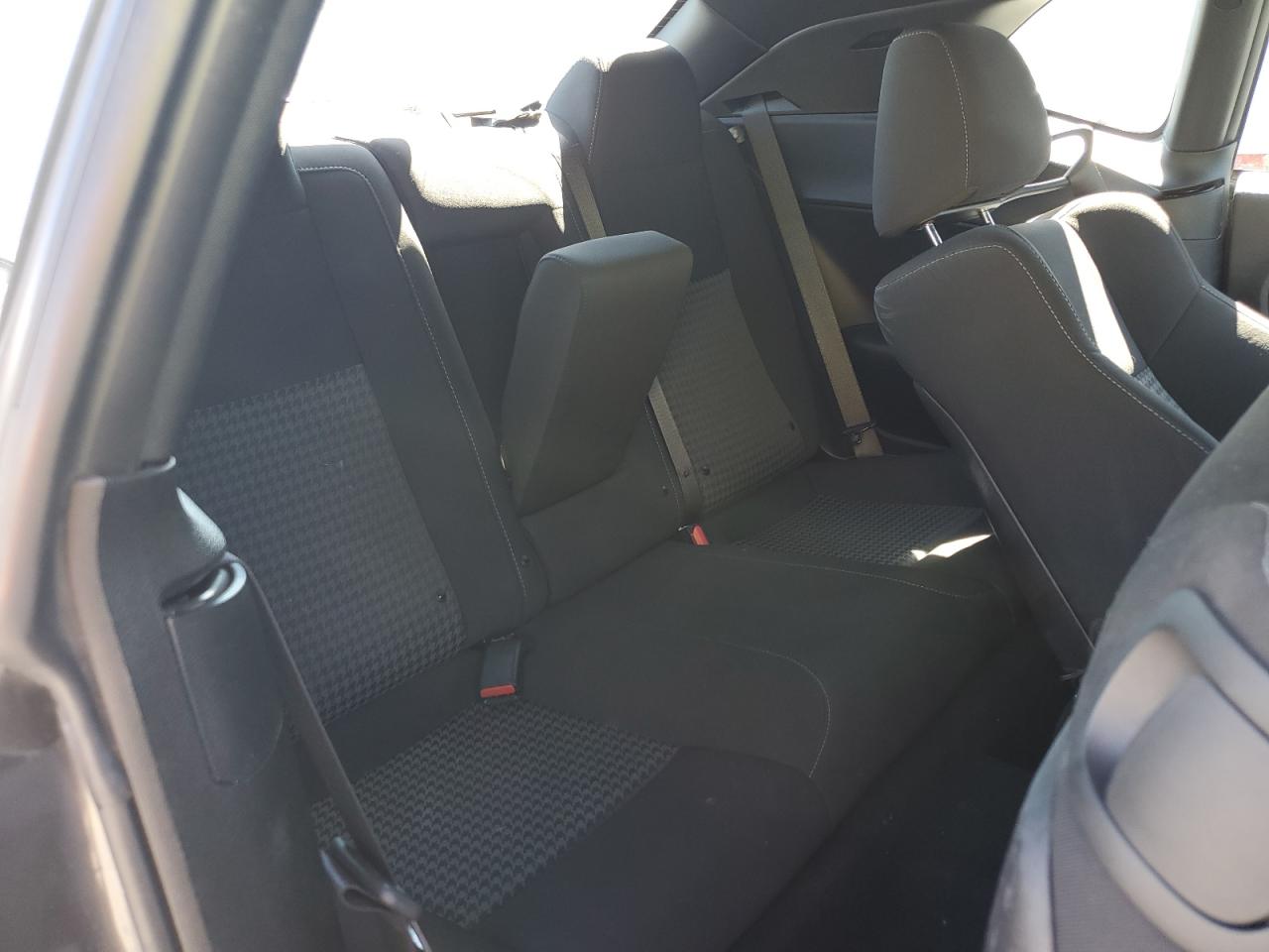 2C3CDZKG0PH507829 2023 Dodge Challenger Gt