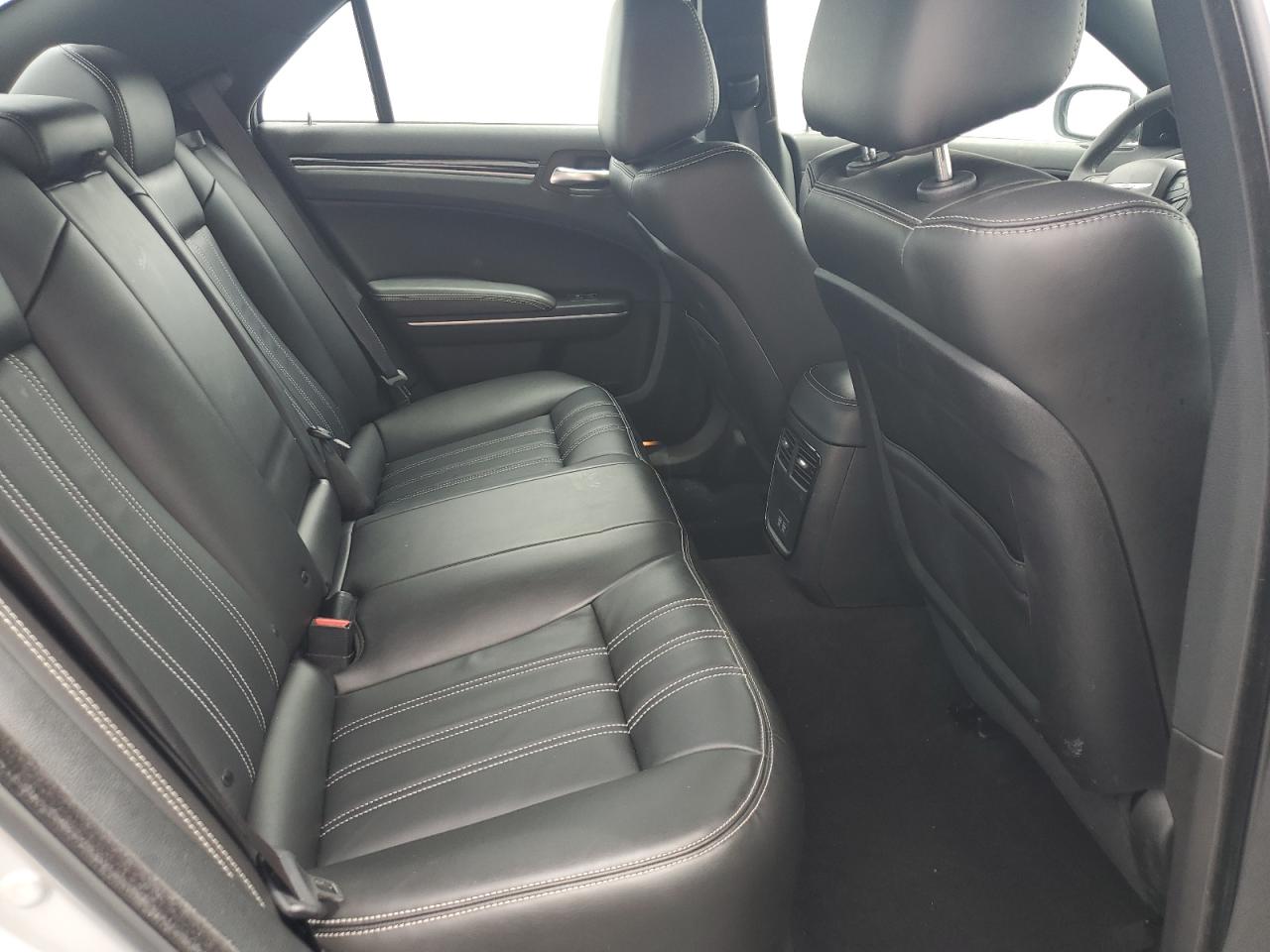 2C3CCABG4PH633387 2023 Chrysler 300 S