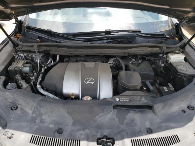 2020 Lexus Rx 350 VIN: 2T2HZMAA1LC163561 Lot: 59728904