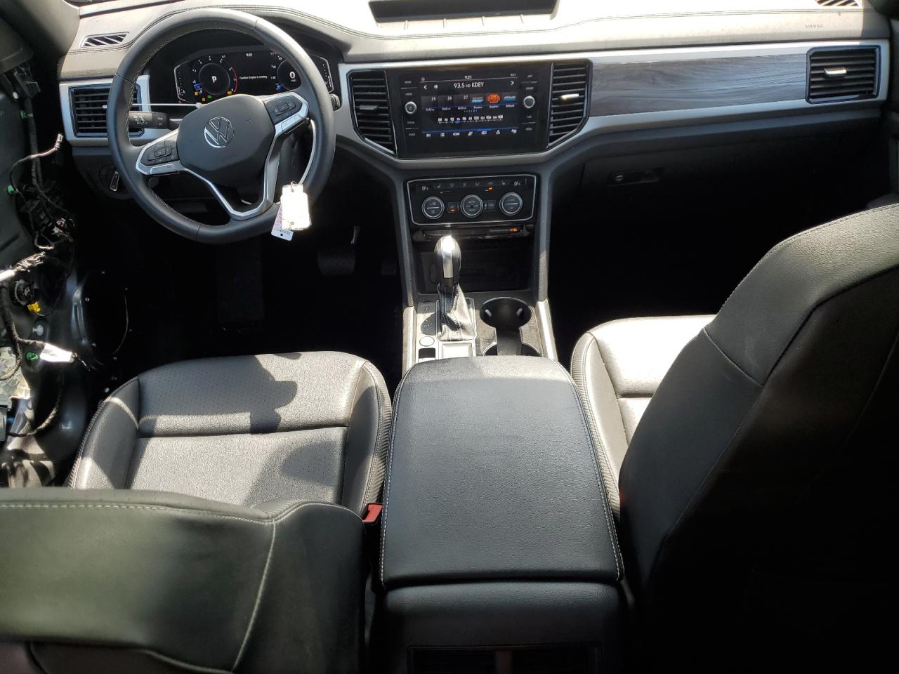 1V2JE2CA5PC204533 2023 Volkswagen Atlas Cross Sport Se