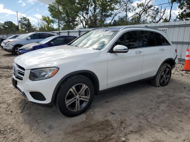 2025 Mercedes-Benz Glc 300 4Matic VIN: WDC0G4KB8GF060353 Lot: 60814354