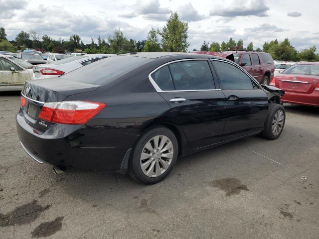 VIN 1HGCR3F99EA029428 2014 Honda Accord, Touring no.3