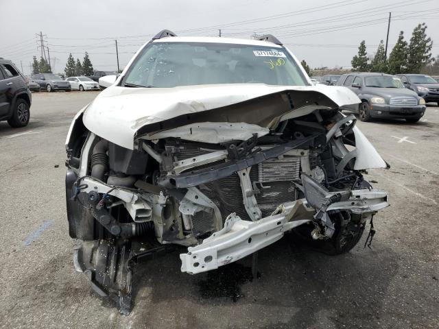 2019 Subaru Ascent Premium VIN: 4S4WMABDXK3437165 Lot: 57174684