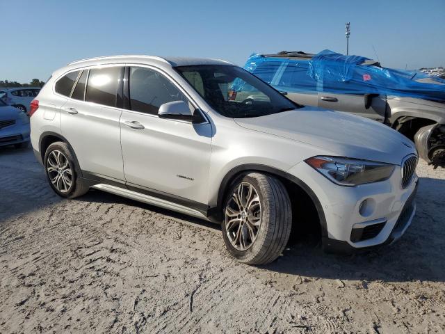 2017 BMW X1 Sdrive28I VIN: WBXHU7C34H5H34294 Lot: 57353284