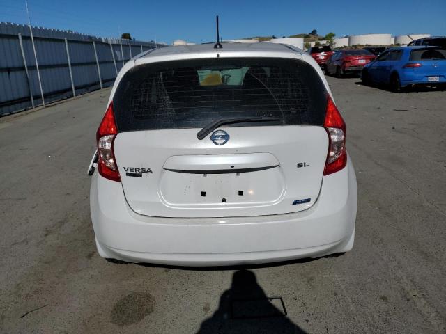 2014 Nissan Versa Note S VIN: 3N1CE2CP1EL391594 Lot: 57669584