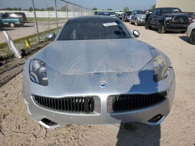 2012 Fisker Automotive Karma Chic VIN: YH4K16AA5CA000371 Lot: 58402054