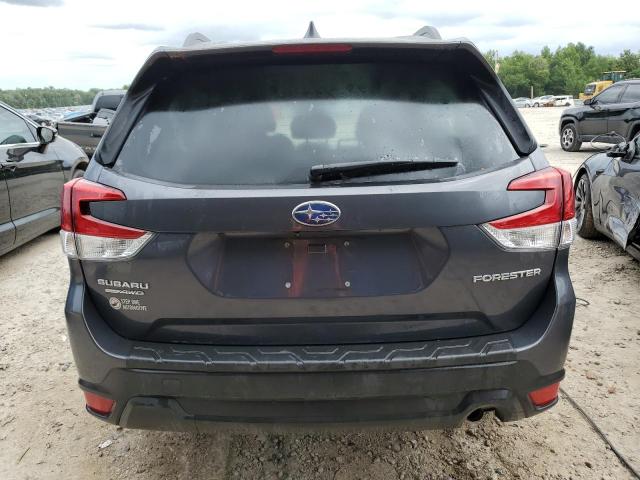 2021 Subaru Forester Premium VIN: JF2SKAJC5MH492180 Lot: 59504824