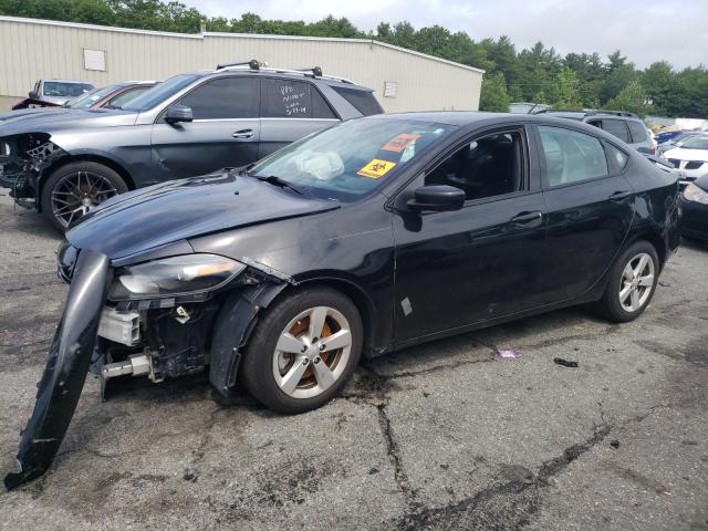 2015 Dodge Dart Sxt VIN: 1C3CDFBB7FD159204 Lot: 58019604