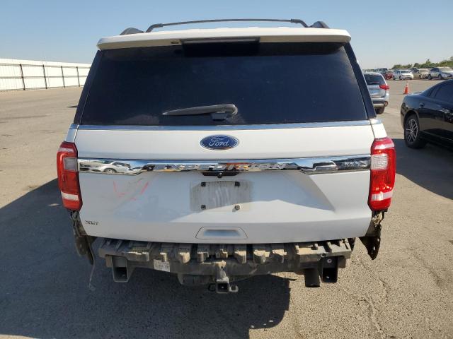 2018 Ford Expedition Max Xlt VIN: 1FMJK1HT4JEA30590 Lot: 59976964