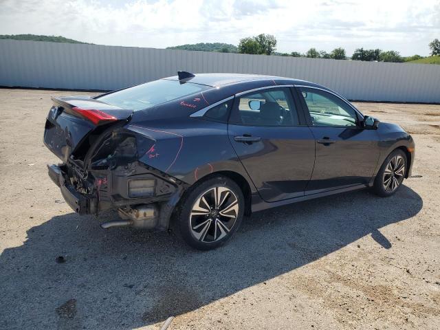 19XFC1F76GE011369 Honda Civic Exl 2016