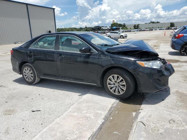 2014 Toyota Camry L VIN: 4T1BF1FKXEU468013 Lot: 60228944