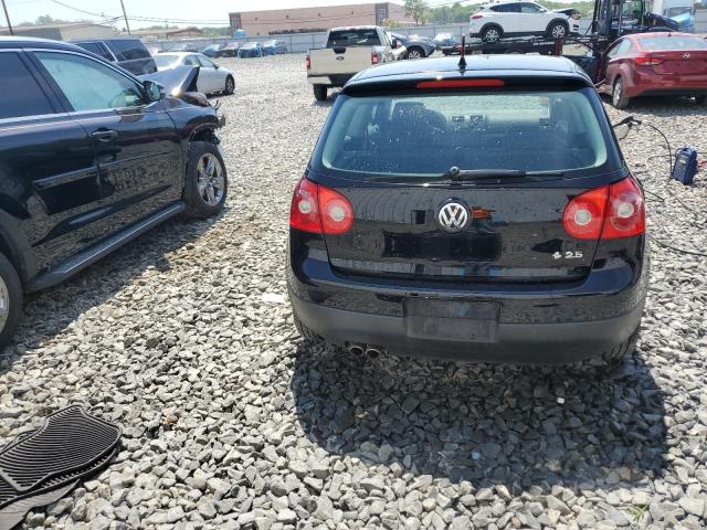 2009 Volkswagen Rabbit VIN: WVWAB71K29W123218 Lot: 58755764