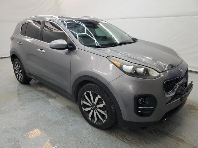 VIN KNDPN3AC4H7261144 2017 KIA Sportage, EX no.4