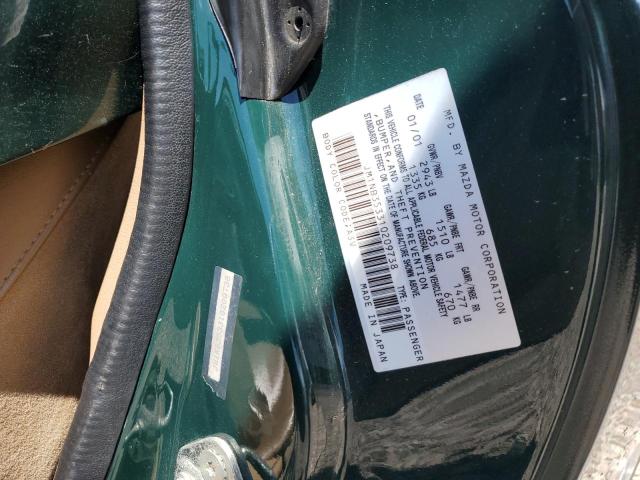 2011 Jaguar Xf VIN: SAJWA0FB6BLS12209 Lot: 58306224