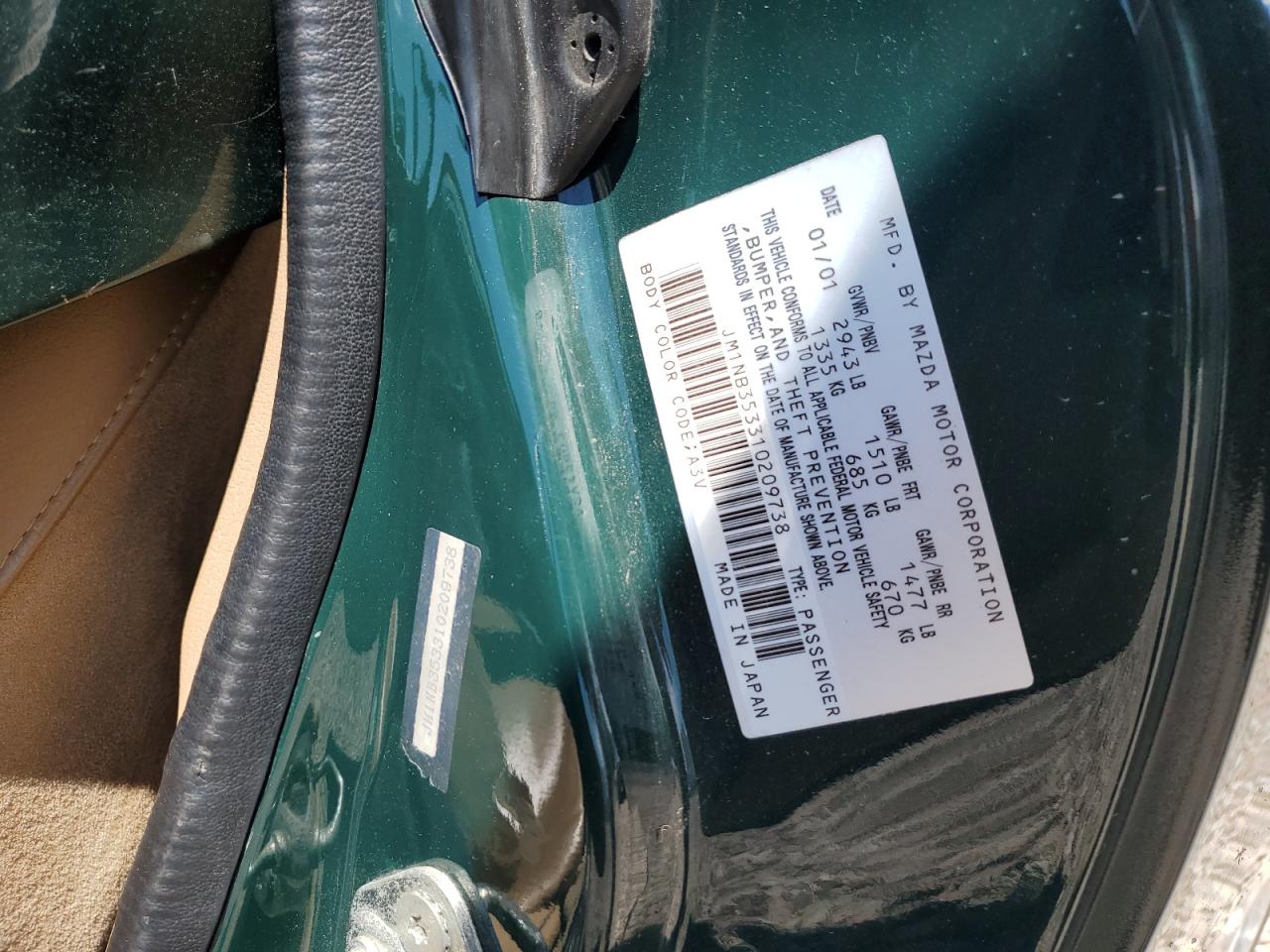 SAJWA0FB6BLS12209 2011 Jaguar Xf