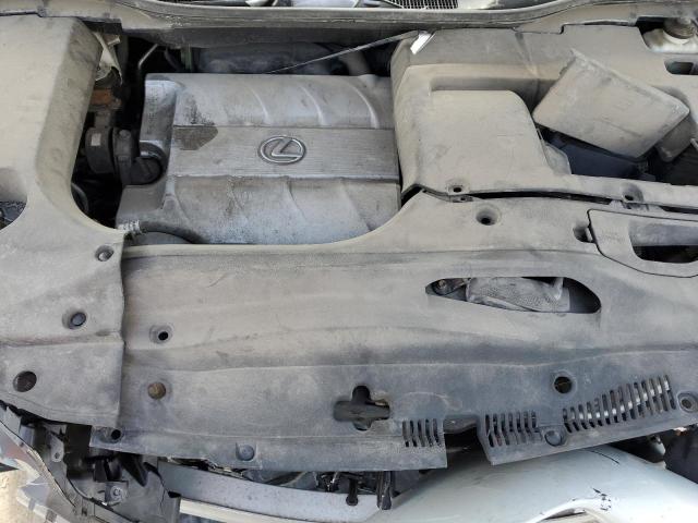 2013 Lexus Rx 350 Base VIN: 2T2BK1BA1DC194740 Lot: 56894424