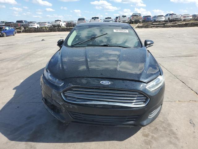 2016 Ford Fusion Se VIN: 1FA6P0H76G5119066 Lot: 59169524