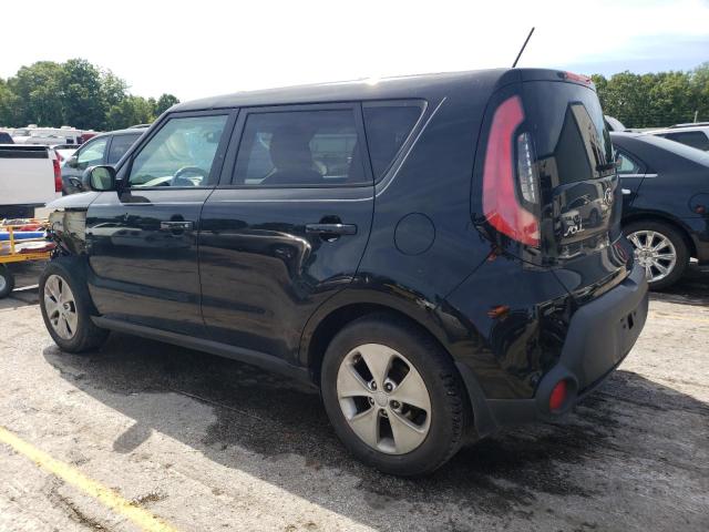 2016 KIA SOUL - KNDJN2A24G7246634