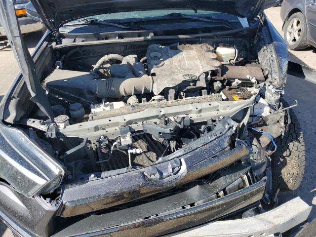 2019 Toyota 4Runner Sr5 VIN: JTEBU5JR9K5712015 Lot: 59284884