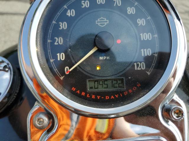 2012 HARLEY-DAVIDSON FXDC DYNA 1HD1GV413CC323542