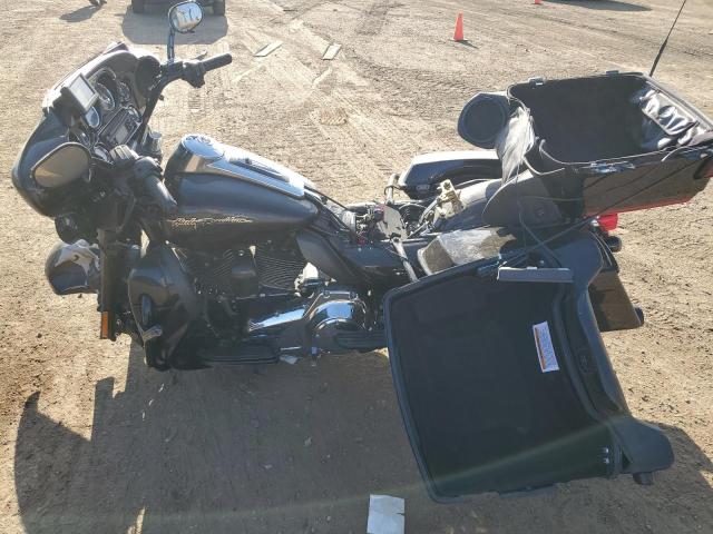 2010 HARLEY-DAVIDSON FLHTCUSE5 1HD1PR826AB957540