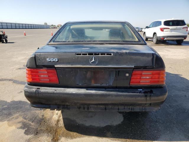 1995 Mercedes-Benz Sl 500 VIN: WDBFA67E3SF108509 Lot: 60110184